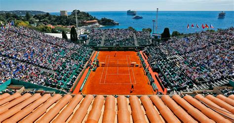 rolex monte carlo masters.